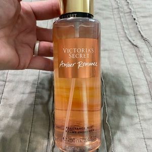 Victoria’s Secret body mist